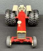 ERTL Farmall 1206 Tractor - 96 Lafayette Toy Show Edition