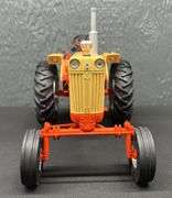 Case 930 & VAC Tractors