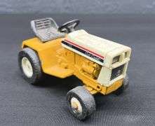 ERTL IH Cub Cadet Lawn Tractors