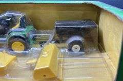ERTL John Deere Lawn Tractors