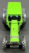 Deutz-Fahr DX 4.70 & DX 92 Tractors