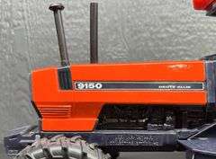 ERTL Deutz-Allis 9150 Tractor - Collector Edition # 2