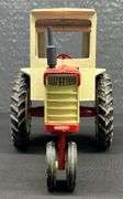 Farmall 560 with Cab Tractor