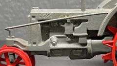 Case Series No. 8 Tractor