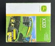 ERTL John Deere Lawn Tractors