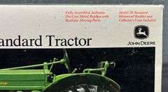 Precision Classic John Deere 70 Tractor