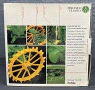 Precision Classics John Deere Model A Tractor