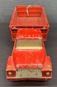 ERTL International Loadstar Truck with Grain Box Bed