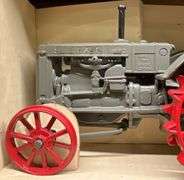 ERTL Case L Tractor