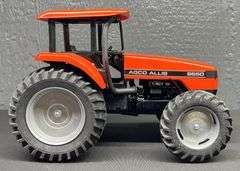 AGCO Allis 9650 Tractor - 1995 Louisville Farm Show Edition
