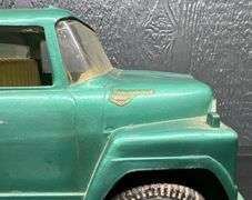 ERTL International Loadstar Truck with Flatbed