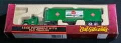 Coca-Cola Truck & Trailer Sets