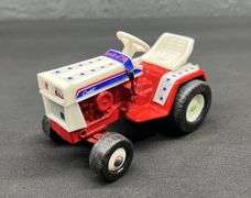 ERTL IH Cub Cadet Lawn Tractors