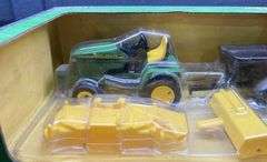 ERTL John Deere Lawn Tractors