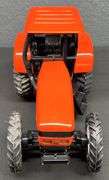 AGCO Allis 9650 Tractor - 1995 Louisville Farm Show Edition