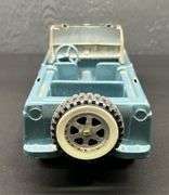 ERTL International Scout Truck