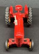 Massey-Harris & Ferguson Tractors