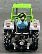 Deutz-Fahr DX 4.70 & DX 92 Tractors