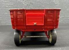 ERTL IH Wagons