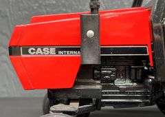 Case IH 2594 Tractor