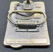 Allis-Chalmers Belt & Belt Buckles