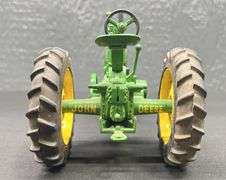 ERTL John Deere GP & M Tractors