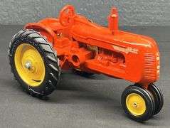 ERTL Co-op No.3 & Co-op E4 Tractors
