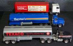 ERTL Truck & Trailer Sets