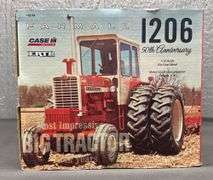 ERTL Farmall 1206 Tractor