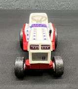 ERTL IH Cub Cadet Lawn Tractors