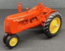 ERTL Co-op No.3 & Co-op E4 Tractors