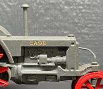 Case Series No. 8 Tractor