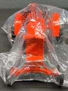 Scale Models Allis-Chalmers WC Tractor - 2001 Collector Edition