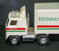ERTL & Structo Truck & Trailer Sets