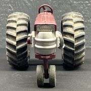 ERTL 560 Fly'N Farmall Super Rod Pulling Tractor