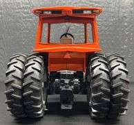 ERTL Allis-Chalmers 8070 Tractor- 1992 National Farm Toy Edition