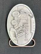 Case, AC, Deutz-Allis Belt Buckles