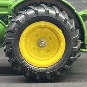 ERTL JD New Gen Utility & D Tractors