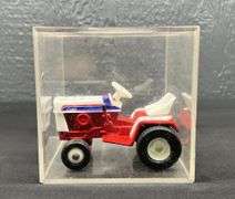 ERTL IH Cub Cadet Lawn Tractors