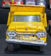 ERTL & Ny-Lint Trucks & Trailers