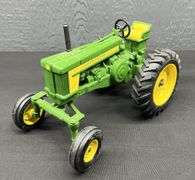 ERTL John Deere 70 & 720 Hi-Crop Tractors
