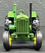 ERTL JD New Gen Utility & D Tractors