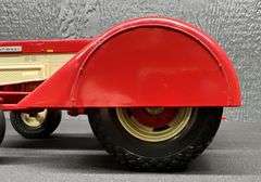 ERTL IH Cub, 460 Grove, Farmall 350 Tractors