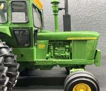 ERTL John Deere 6030 Tractor - 2004 Collectors Edition