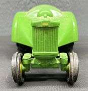 ERTL John Deere 4450 & 60 Orchard Tractors