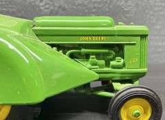 ERTL John Deere 4450 & 60 Orchard Tractors