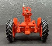 Case 930 & VAC Tractors