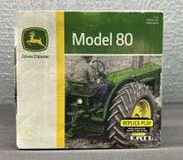 ERTL John Deere Model 80 Tractor