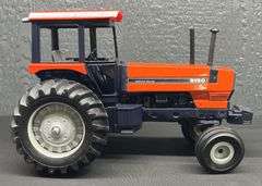 ERTL Deutz-Allis 9150 Tractor - Collector Edition # 2