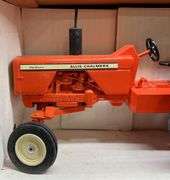 Spec - Cast Allis-Chalmers 180 Tractor - Collector Edition